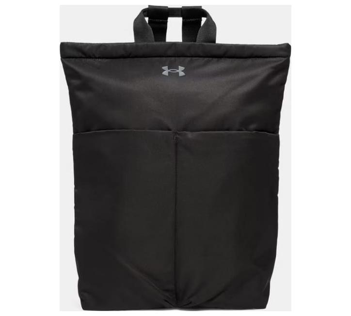 Рюкзак Under Armour UA Studio Lite Backpack 16L чорний Жіночий