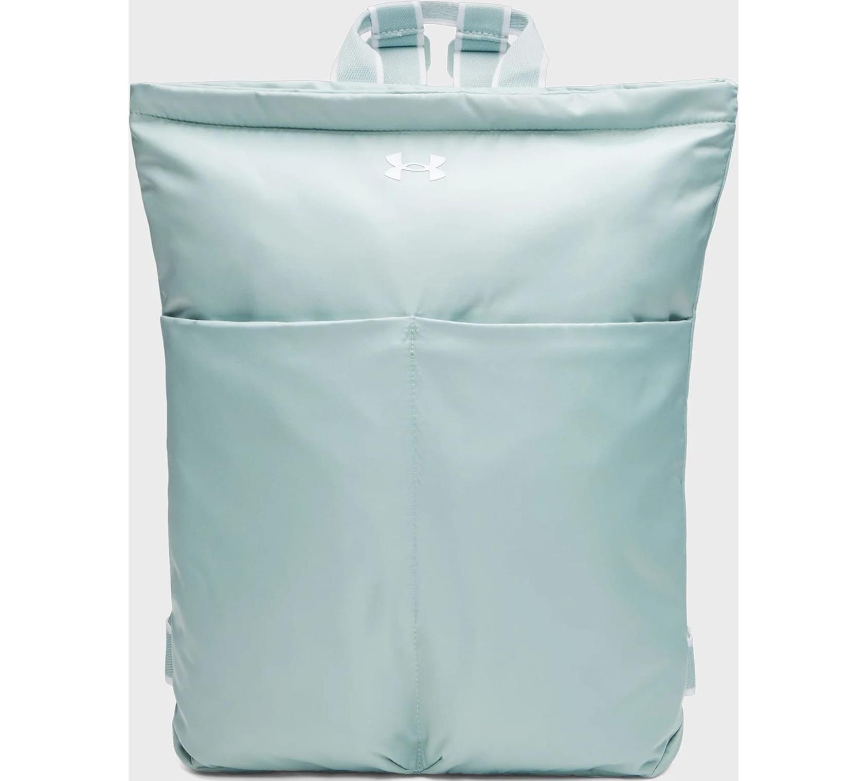 Рюкзак Under Armour UA Studio Lite Backpack 16L ментоловий Жін