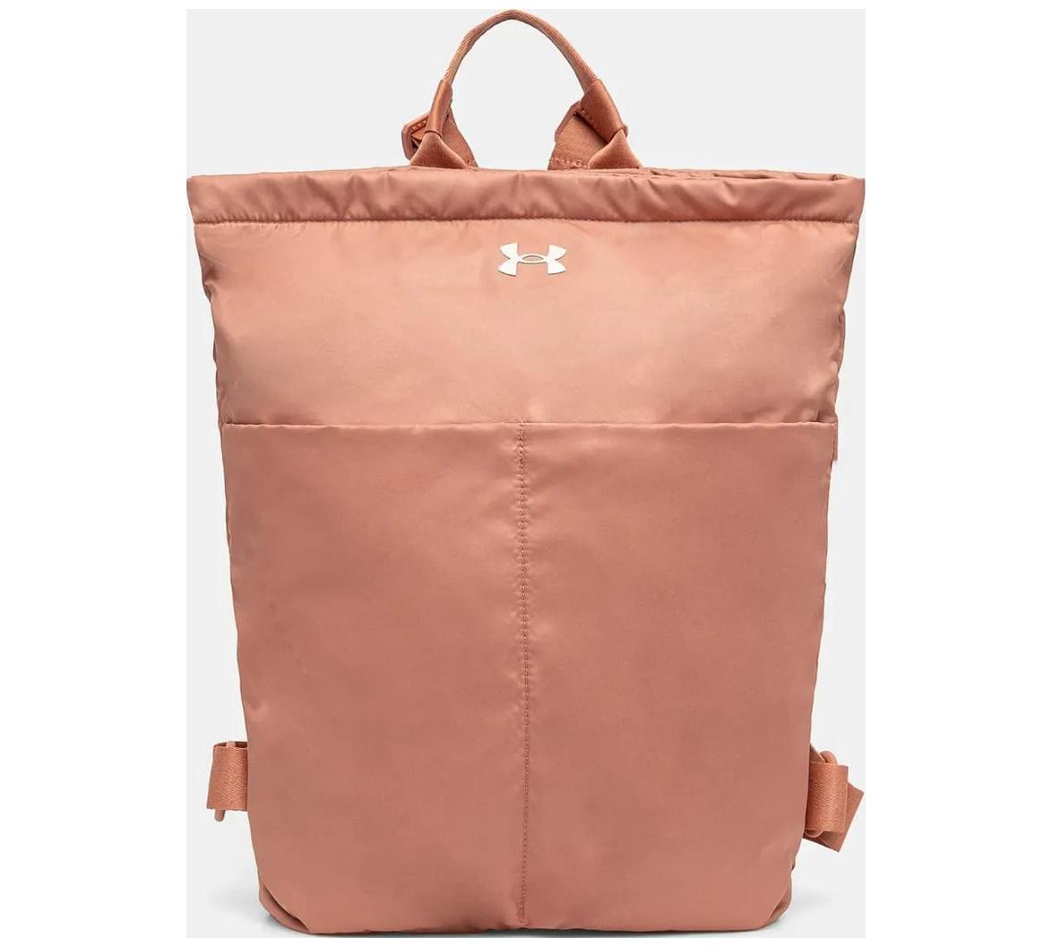 Рюкзак Under Armour UA Studio Lite Backpack 16L рудий Жін