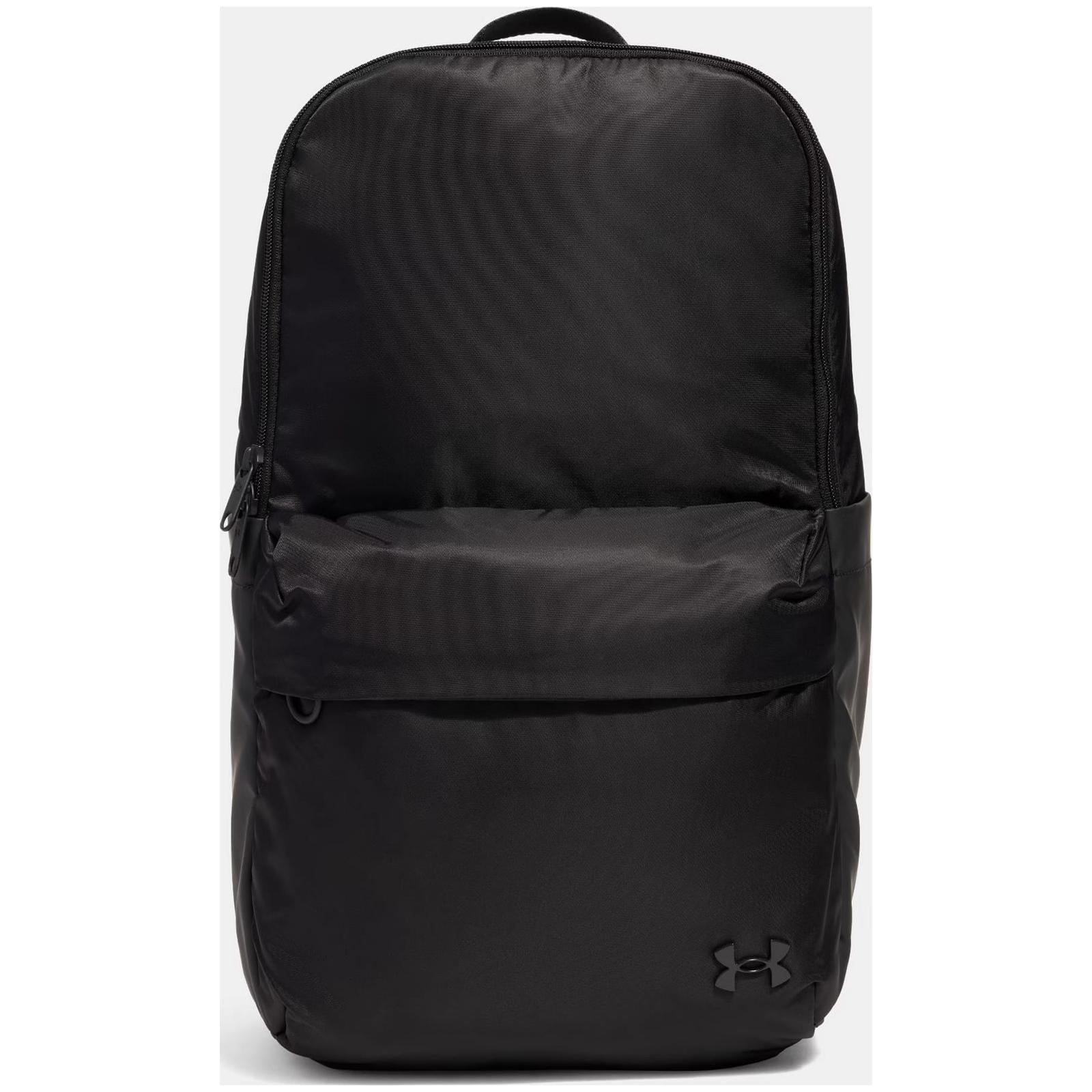 Рюкзак Under Armour UA Studio Spirit Backpack 21L чорний Жін