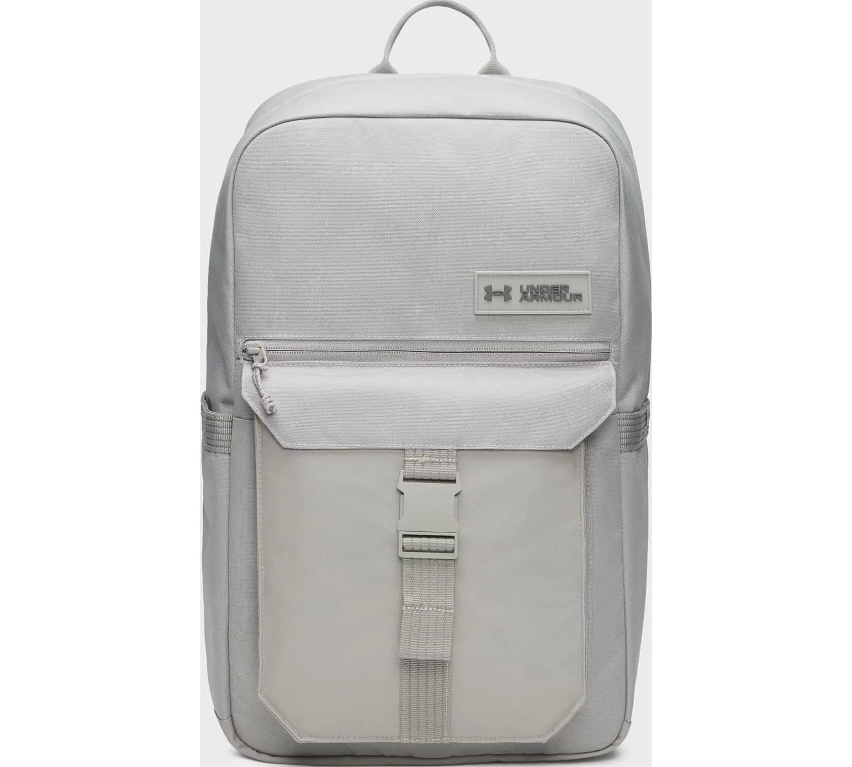 Рюкзак Under Armour UA Triumph Campus BP 23L сірий Уні