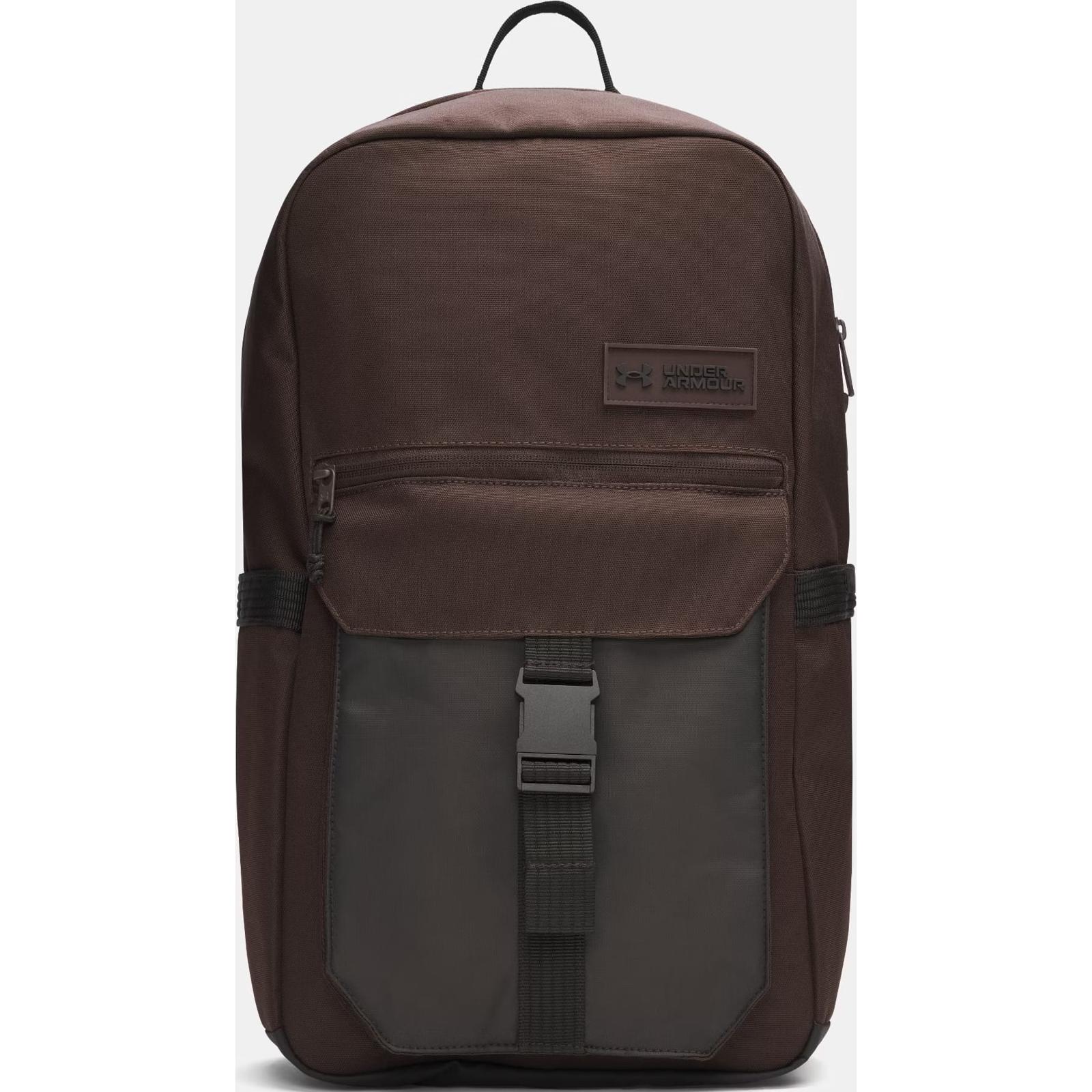 Рюкзак Under Armour UA Triumph Campus BP 23L коричневий Уні