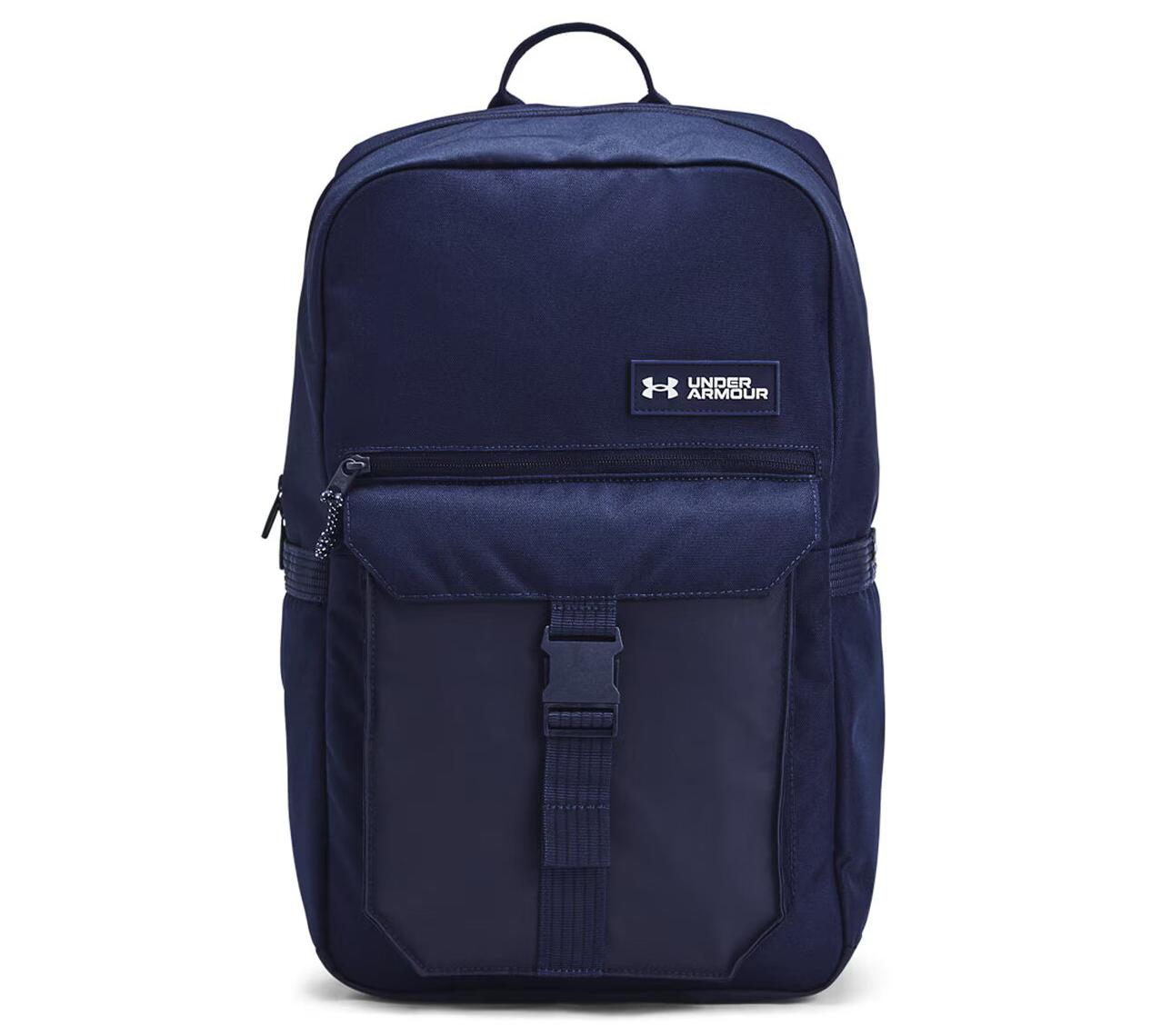 Рюкзак Under Armour UA Triumph Campus BP 23L синій Уні