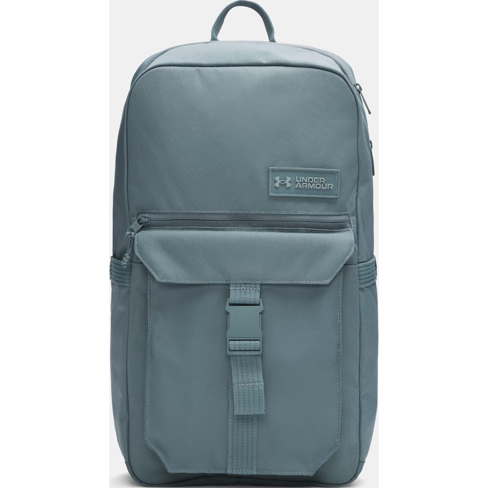 Рюкзак Under Armour UA Triumph Campus BP 23L бірюзовий Уні