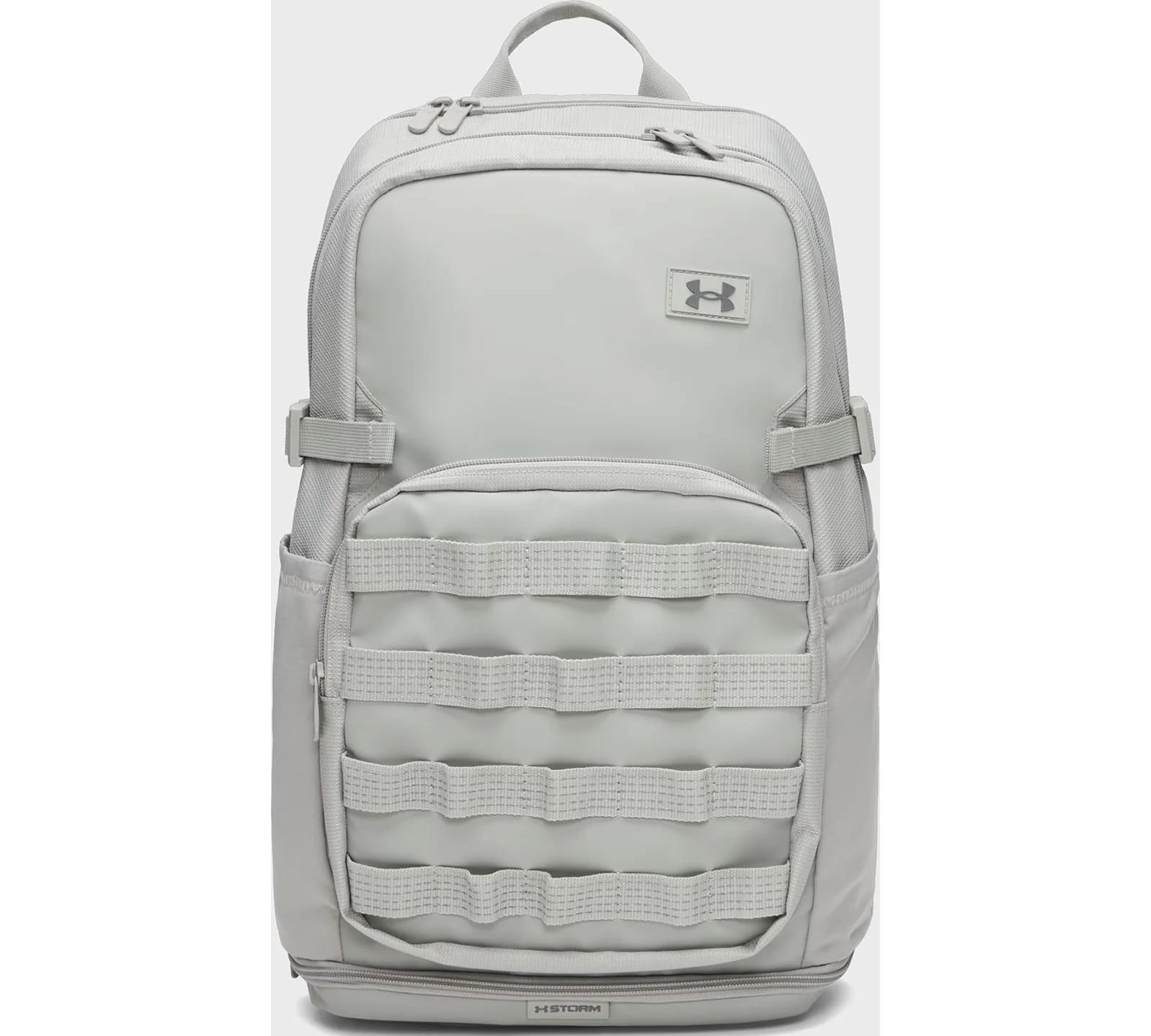 Рюкзак Under Armour UA Triumph Sport Backpack 21L сірий Уні