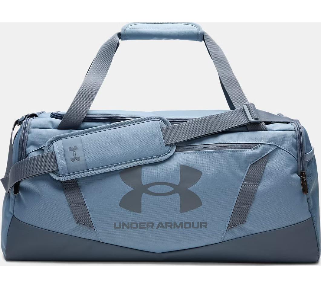 Сумка Under Armour UA Undeniable 5.0 Duffle SM 40L світло-синій Уні