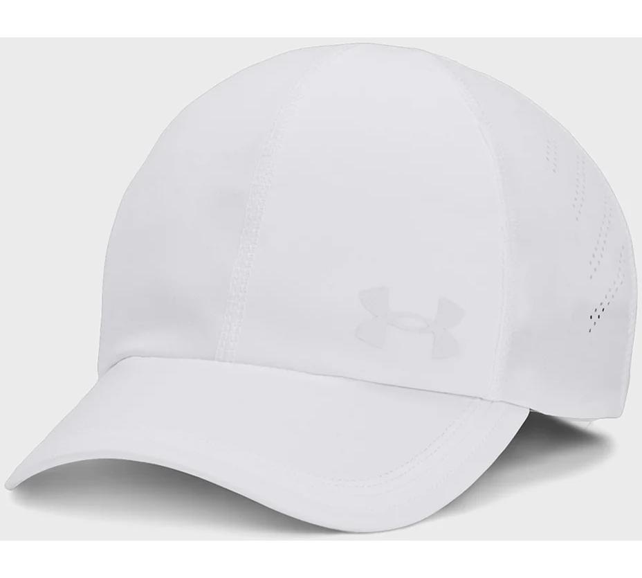 Кепка Under Armour UA W Iso-chill Launch Adj білий Жін