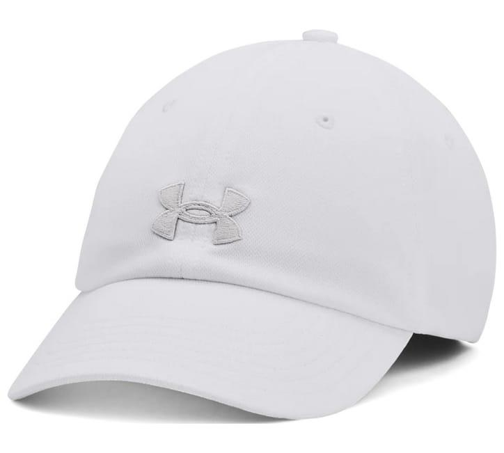 Кепка Under Armour UA Women's Under Armour UA Blitzing Adj білий Жін