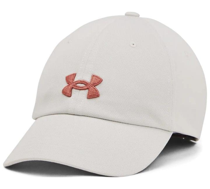Кепка Under Armour UA Women's Under Armour UA Blitzing Adj беж Жін