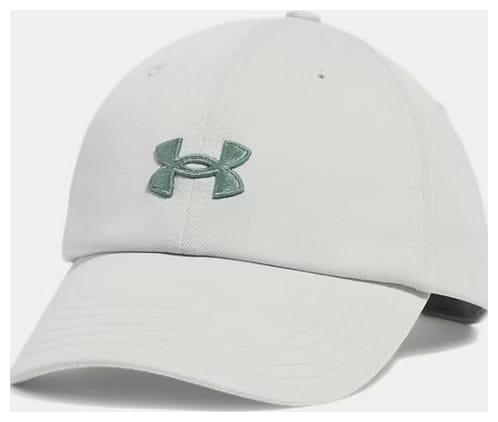 Кепка Under Armour UA Women's Under Armour UA Blitzing Adj зелений Жін