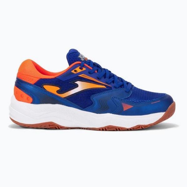 Кросівки для волейболу Joma V.DYNAMIC MEN 2504 ROYAL 