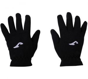 Рукавички флісові Joma WINTER GLOVES чорний Чол