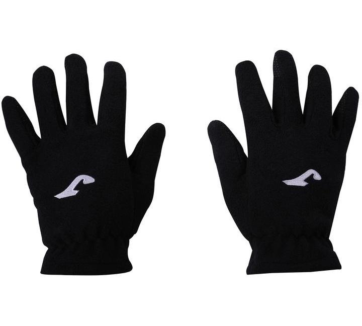 Рукавички флісові Joma WINTER GLOVES чорний Чол