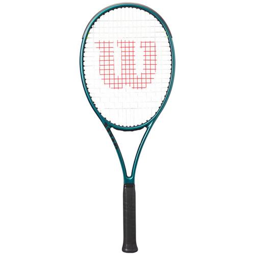 Ракетка Wilson BLADE 98 16X19 V9.0 305 грам графіт