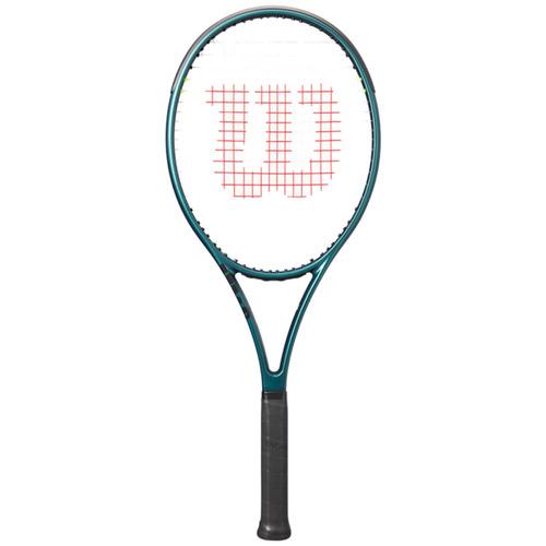 Ракетка Wilson BLADE 104 V9.0 290 грам графіт