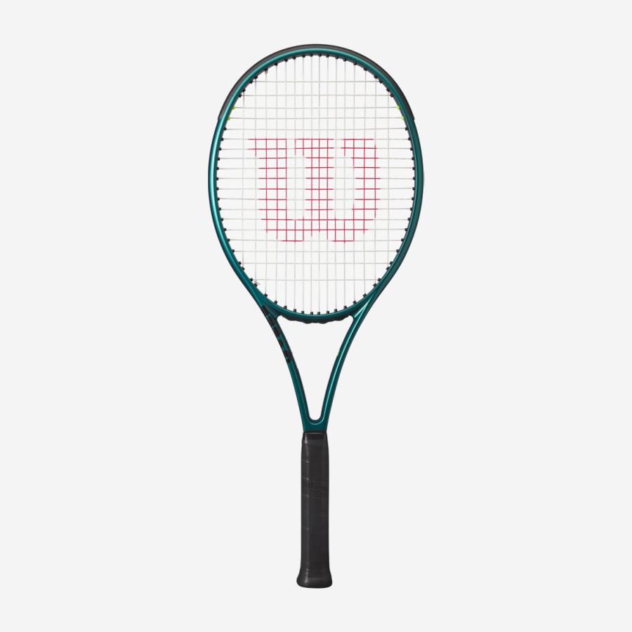 Ракетка Wilson BLADE 98 S V9.0 300 грам графіт