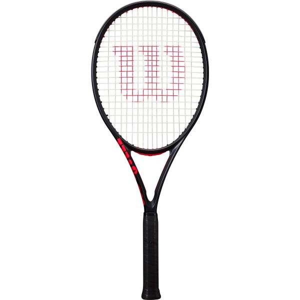 Ракетка Wilson CLASH 100 V3.0 G3 295 графіт