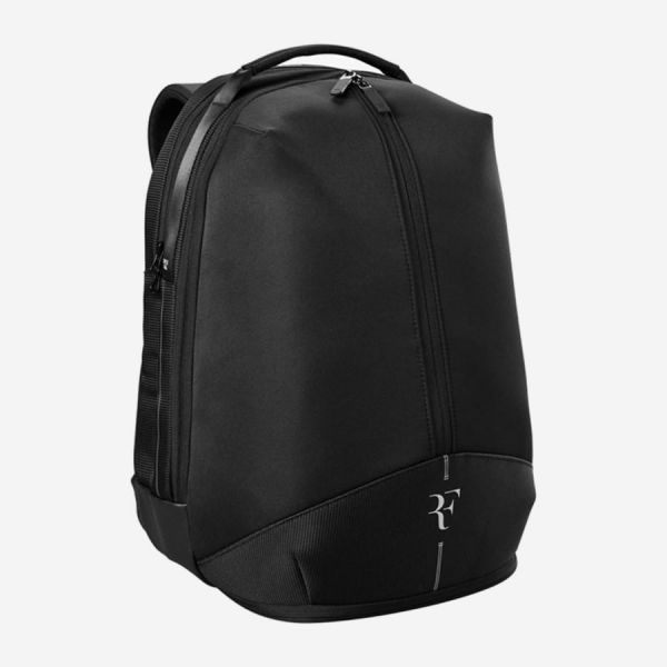 Рюкзак Wilson RF BACKPACK LAVER CUP 2024 BLACK