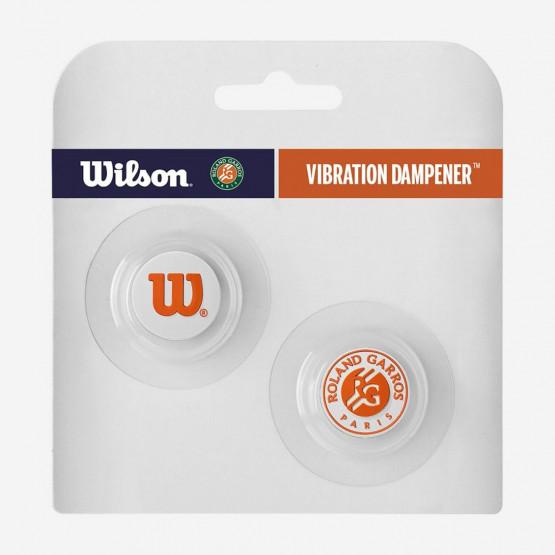 Віброгасник Wilson RG DAMPENERS CLAY 2PK