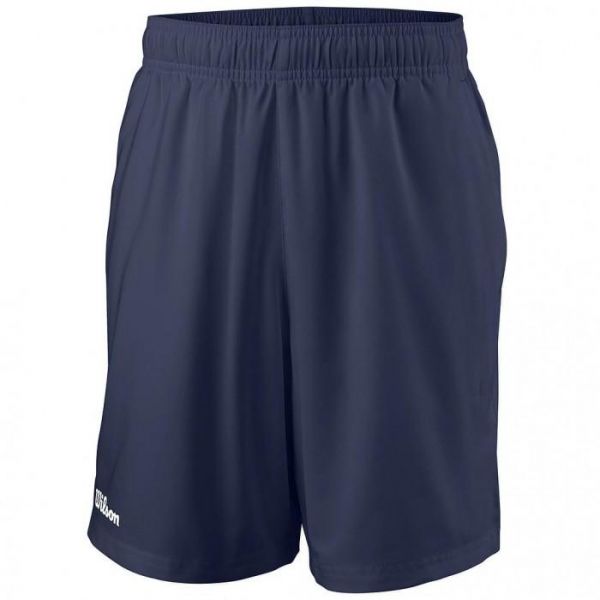 Шорти тенісні Wilson Team II 7" Short Boy Black