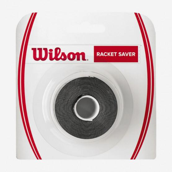 Лента защитная Wilson Racket saver black