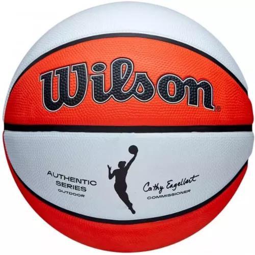М'яч баскетбольний Wilson WNBA AUTH SERIES OUTDOOR size 6