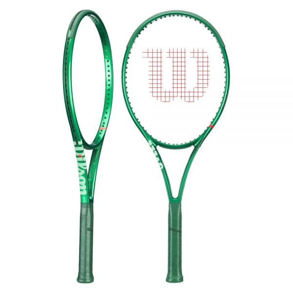 Ракетка Wilson BLADE 100 UL V10.0