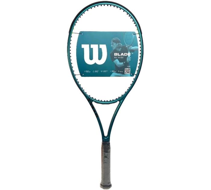 Ракетка Wilson BLADE 98 18X20 V9.0