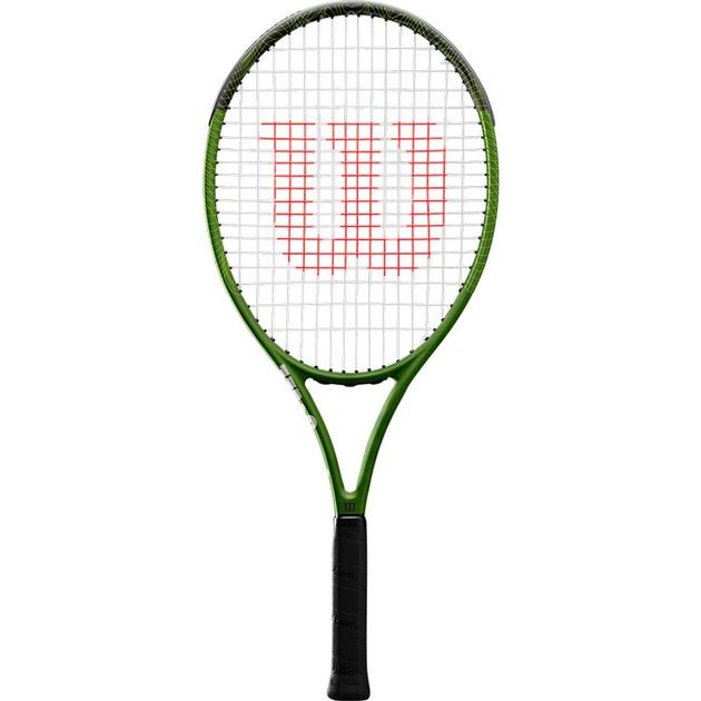 Ракетка Wilson BLADE FEEL COMP JR 25