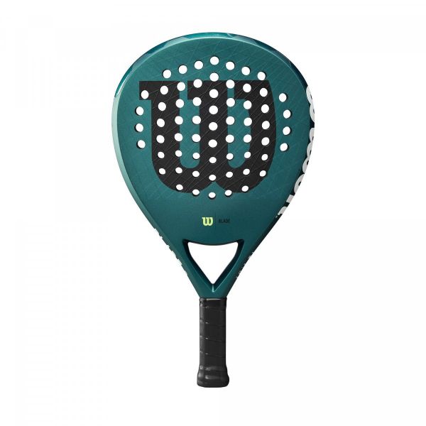 Ракетка для падел-тенісу Wilson BLADE V3 PADEL