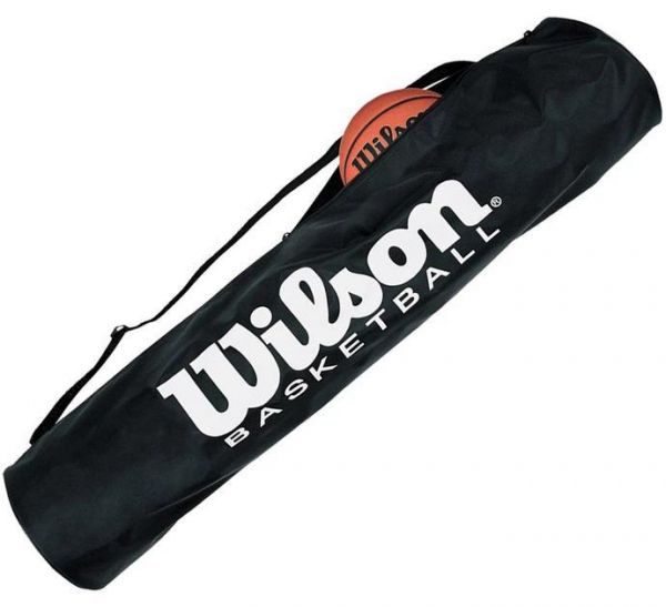 Сумка чохол для баскетбольних м'ячів Wilson Basketball tube bag