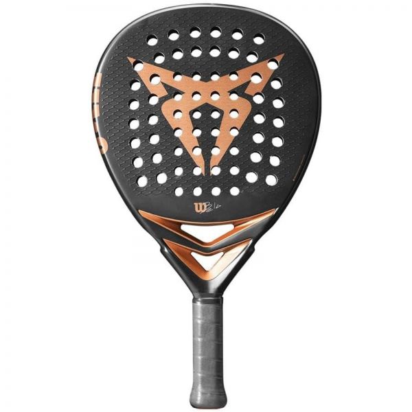 Ракетка для падел-тенісу Wilson Bela Cupra V2 2023