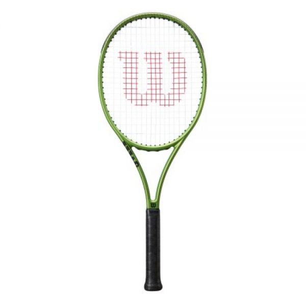 Тенісна ракетка Wilson Blade Feel 100