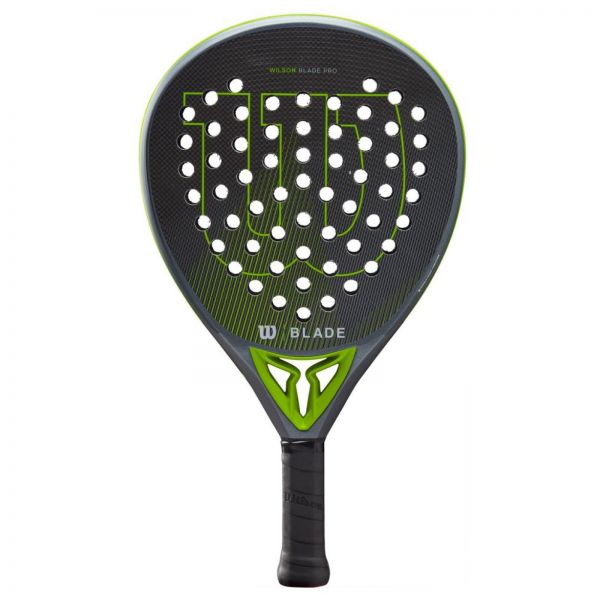 Ракетка для падел-тенісу Wilson Blade Pro V2 Verde