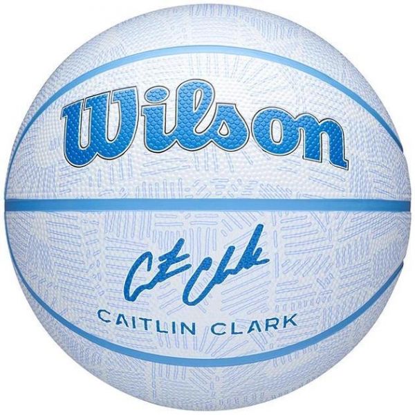 М'яч баскетбольний Wilson CC ENVISION BSKT size 6