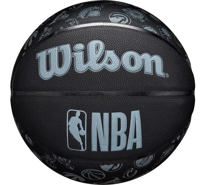 М'яч баскетбольний Wilson NBA ALL TEAM BL size 6