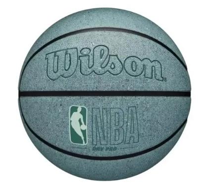 М'яч баскетбольний Wilson NBA DRV PRO BSKT MINT size7