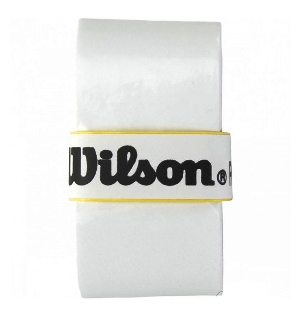 Намотки Wilson Pro Overgrip поштучно