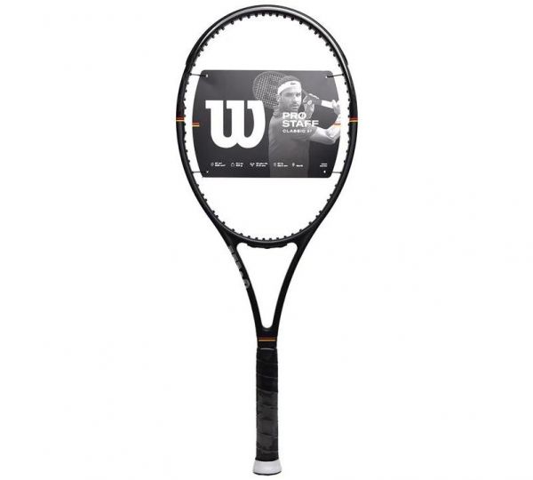 Ракетка Wilson Pro Staff 97 Classic