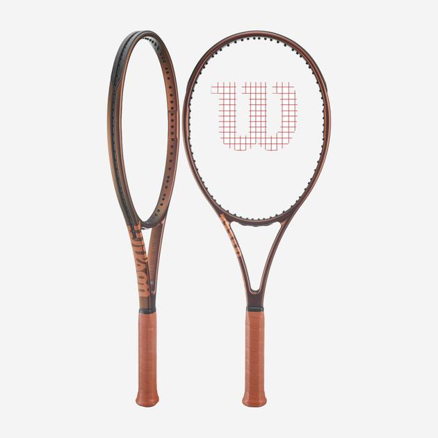 Ракетка Wilson Pro Staff 97L V14.0 Gr3 290 грам графіт