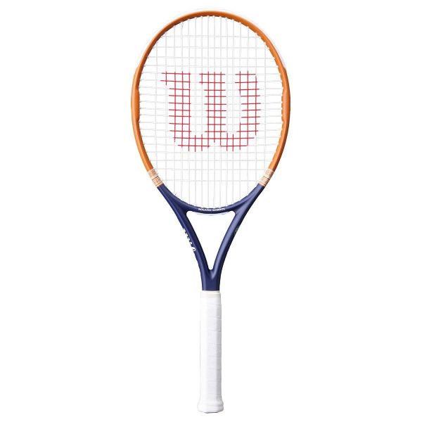 Ракетка Wilson ROLAND GARROS EQUIPE HP