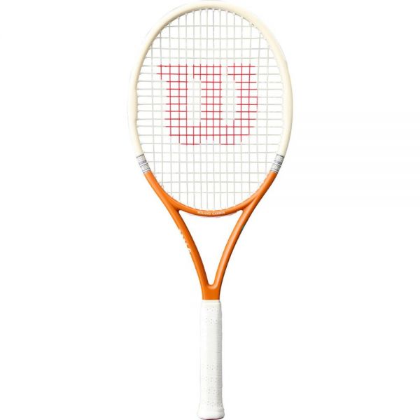 Ракетка Wilson ROLAND GARROS TEAM 102