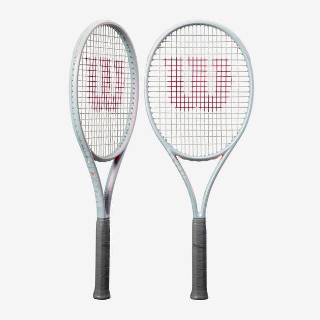 Ракетка Wilson SHIFT 99 PRO V1 Gr3 315 грам графіт