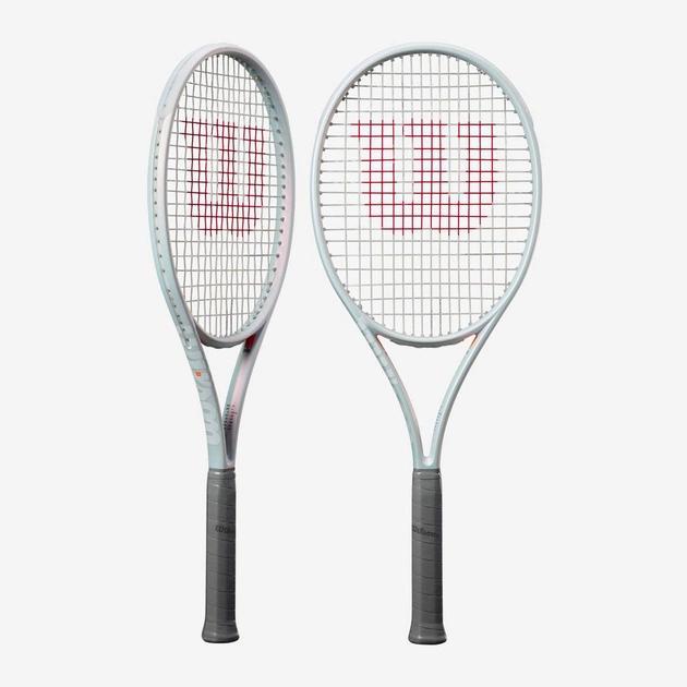 Ракетка теніс Wilson SHIFT 99 V1 300 грам графіт