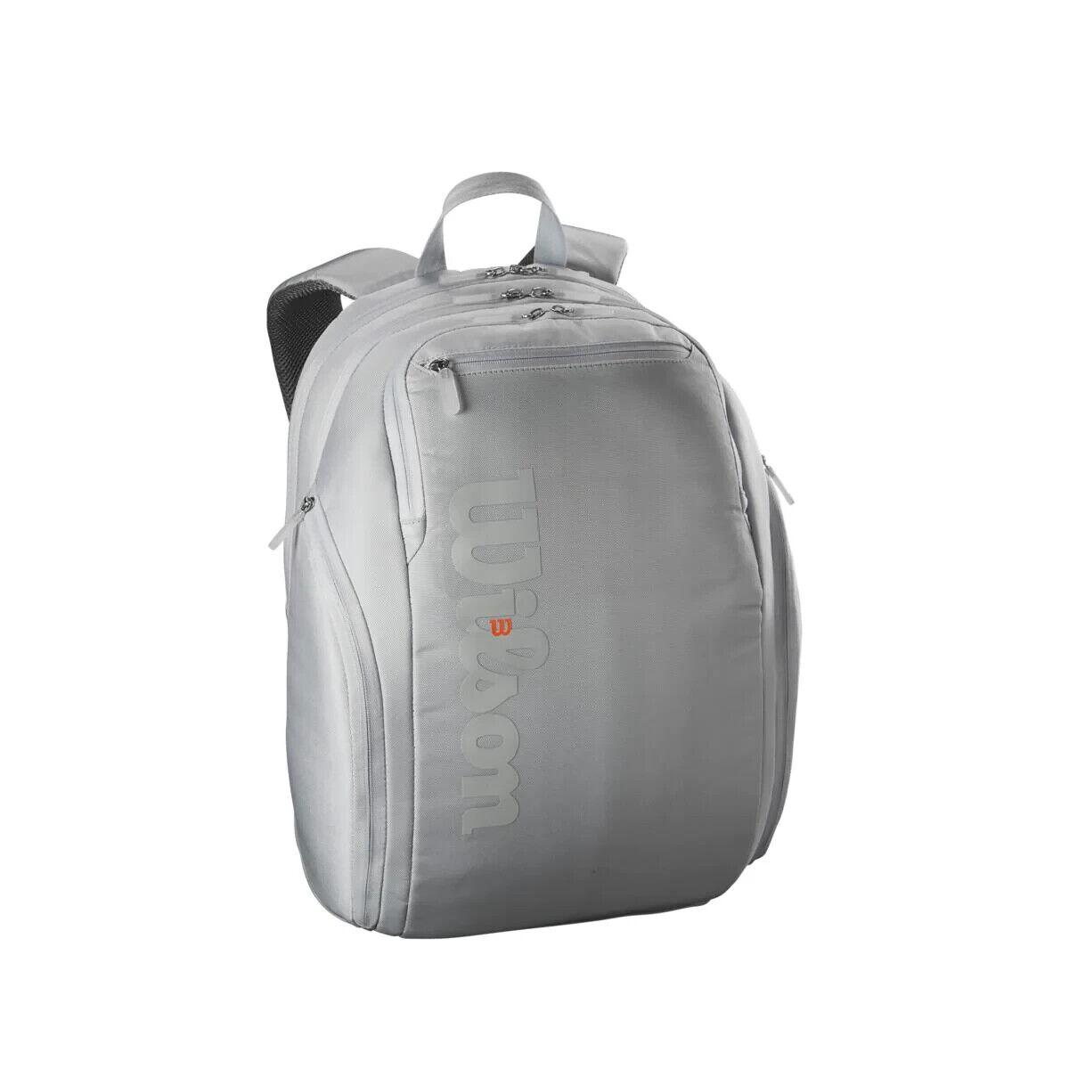 Рюкзак Wilson SHIFT SUPER TOUR BACKPACK ARTIC ICE