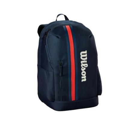 Рюкзак Wilson TEAM BACKPACK 2025 NAVY