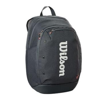 Рюкзак Wilson TOUR BACKPACK 2025 сірий