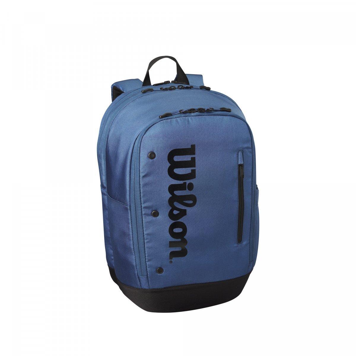 Рюкзак Wilson TOUR ULTRA BACKPACK Blue
