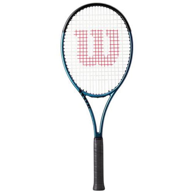 Ракетка Wilson ULTRA PRO 16X19 V4.0 FRM Gr3 305 грам графіт