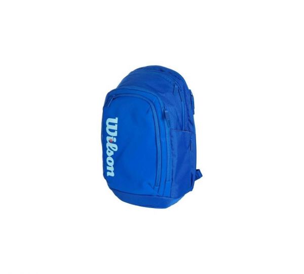Рюкзак Wilson ULTRA V5 TOUR BACKPACK Blue